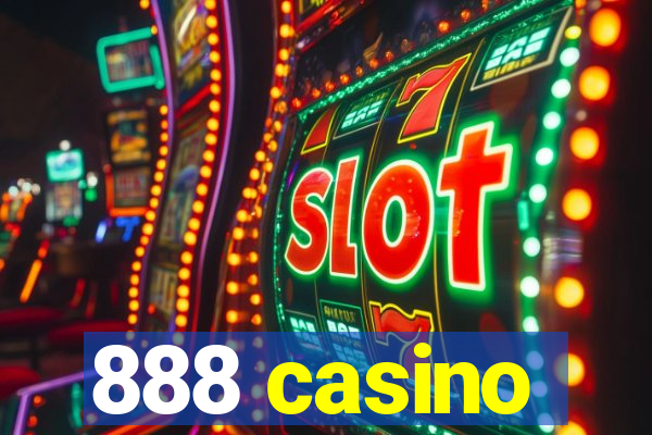 888 casino